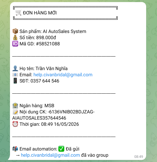 Kết quả 3