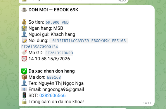 Kết quả 4