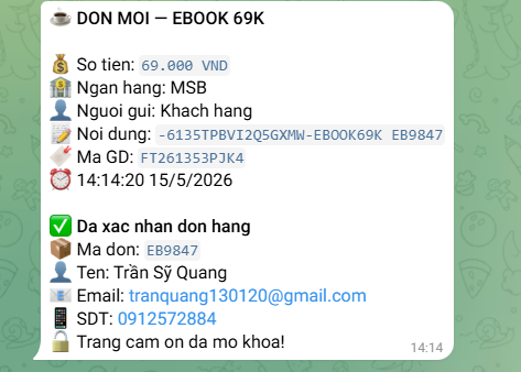 Kết quả 5
